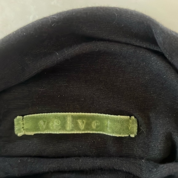 Anthropologie: Velvet by Graham & Spencer - Picture 3 of 3